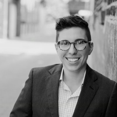 Kate Childs Graham Fired