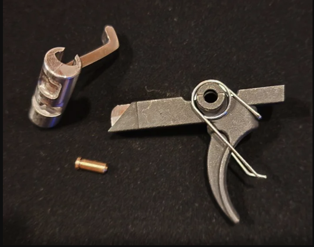 Reviewing the SafetyBoyz Super Safety for the AR-15